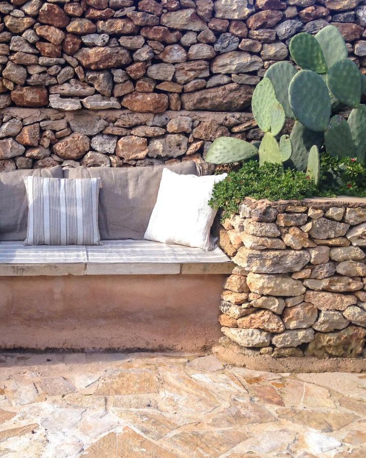 Masseria Caretti Grande Casalabate Exterior photo
