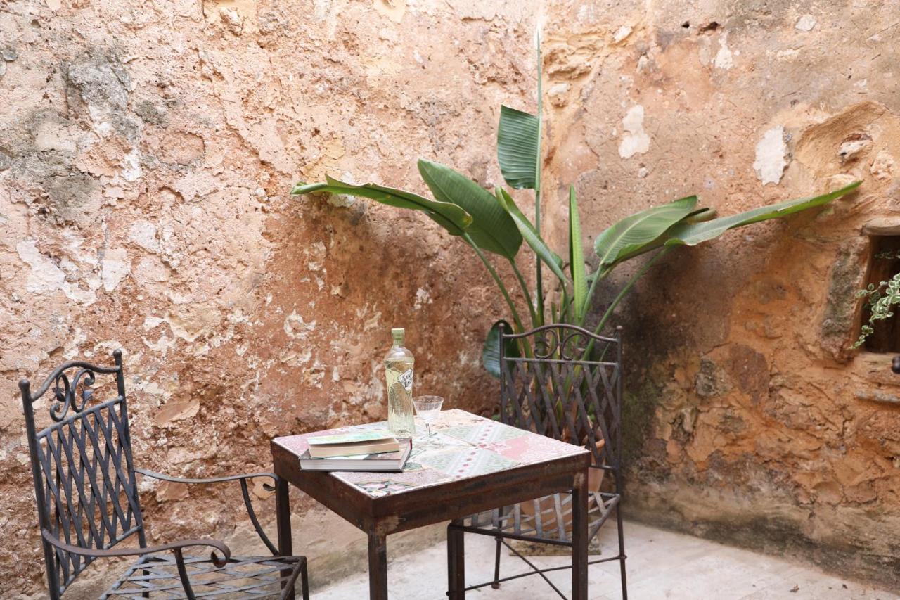 Masseria Caretti Grande Casalabate Exterior photo