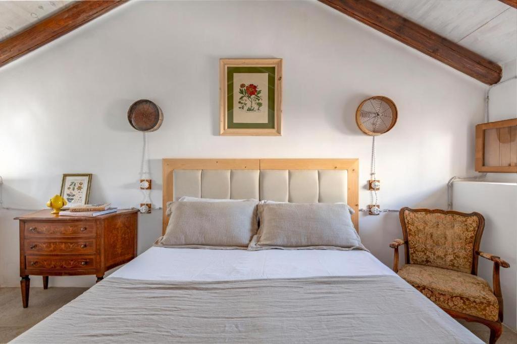 Masseria Caretti Grande Casalabate Exterior photo
